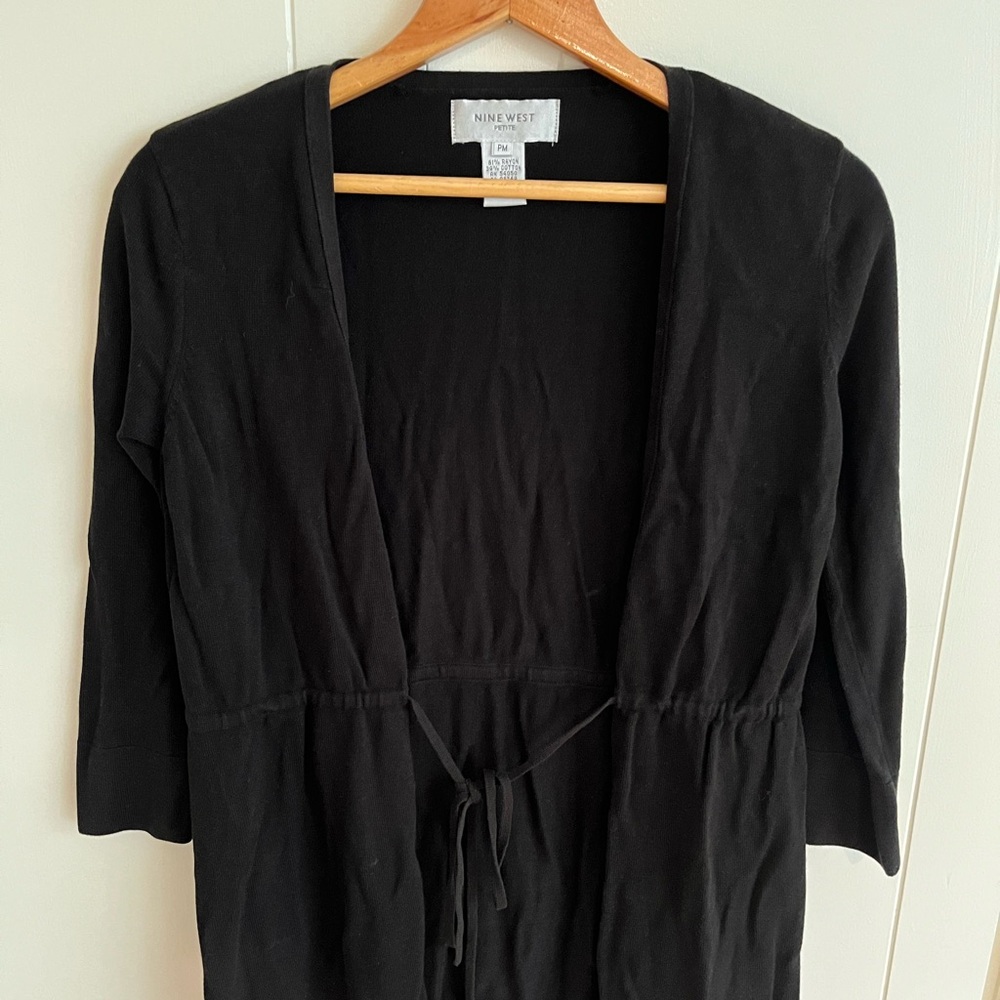 Nine West Cardigan